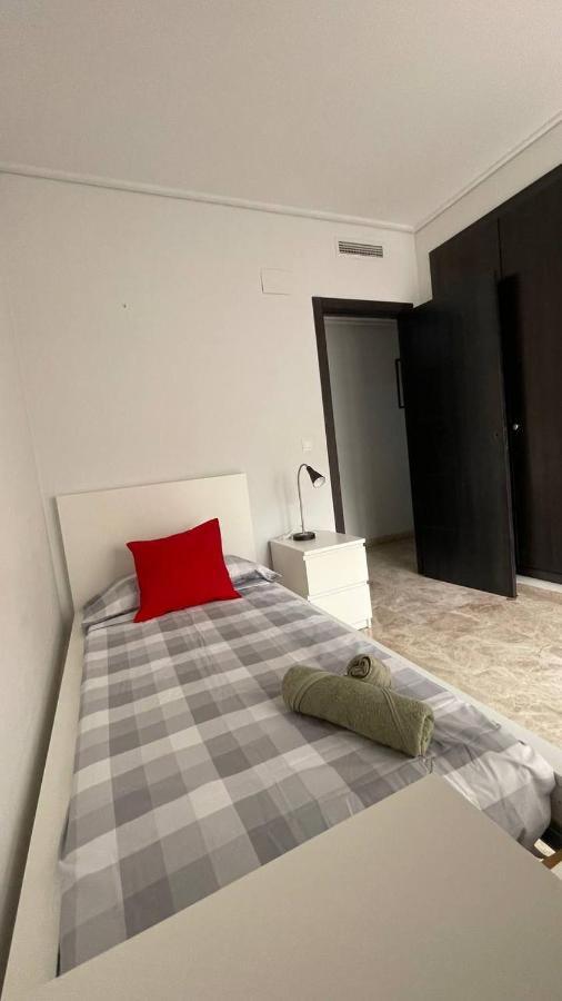 Ferienwohnung Preciosa A 2 Min Renfe Gandía Exterior foto